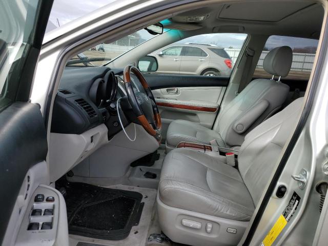 Photo 7 from auction – 2005 LEXUS RX 330 with VIN JTJGA31U750051837