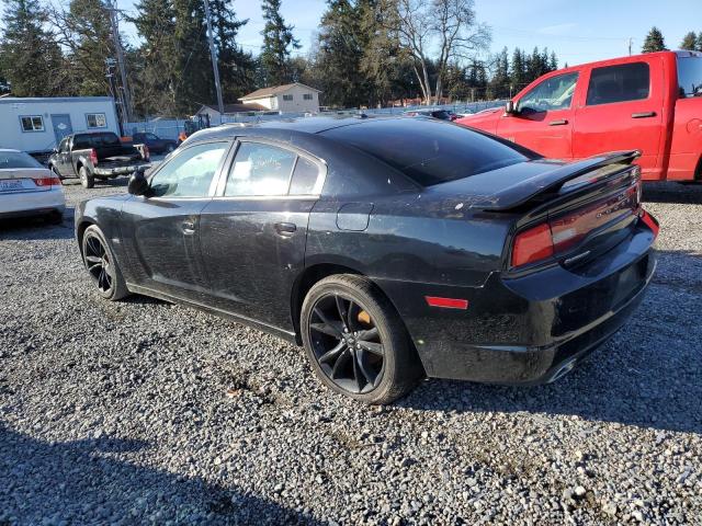 Photo 2 from auction – 2012 DODGE CHARGER R/ with VIN 2C3CDXCT9CH124479