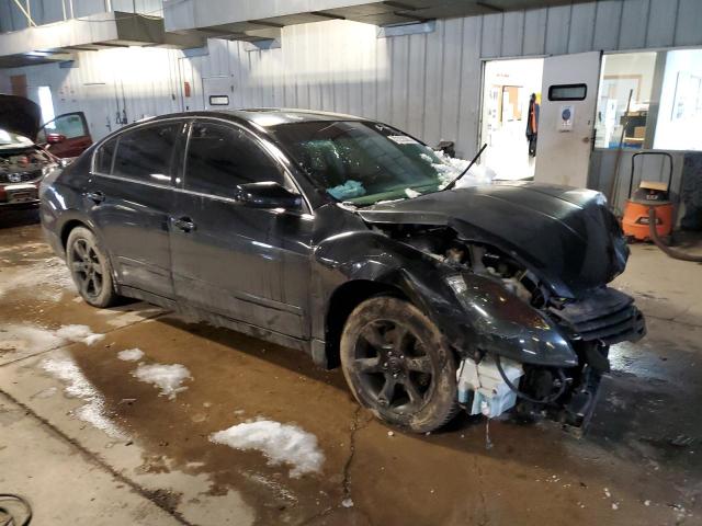 Photo 4 from auction – 2009 NISSAN ALTIMA 2.5 with VIN 1N4AL21E89N522432