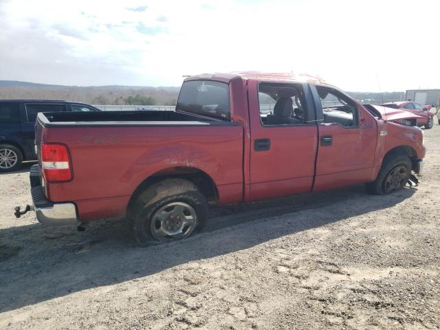 Photo 3 from auction – 2007 FORD F150 SUPER with VIN 1FTRW14WX7FA77847
