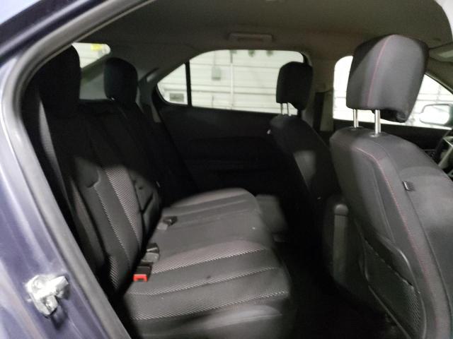 Photo 10 from auction – 2014 CHEVROLET EQUINOX LT with VIN 2GNFLFEK7E6221132