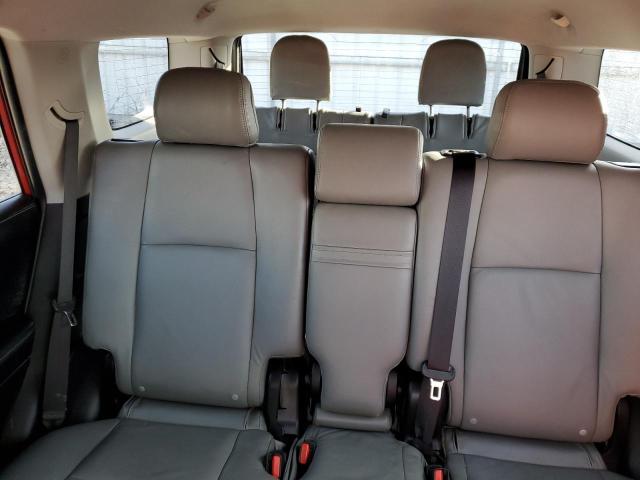 Photo 10 from auction – 2015 TOYOTA 4RUNNER SR with VIN JTEBU5JR7F5208715