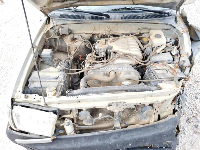 Photo 12 from auction – 2002 TOYOTA 4RUNNER SR with VIN JT3GN86R520225767