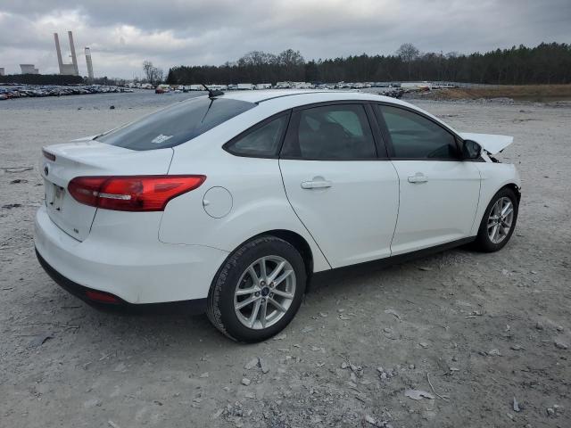 Photo 3 from auction – 2018 FORD FOCUS SE with VIN 1FADP3F27JL284479