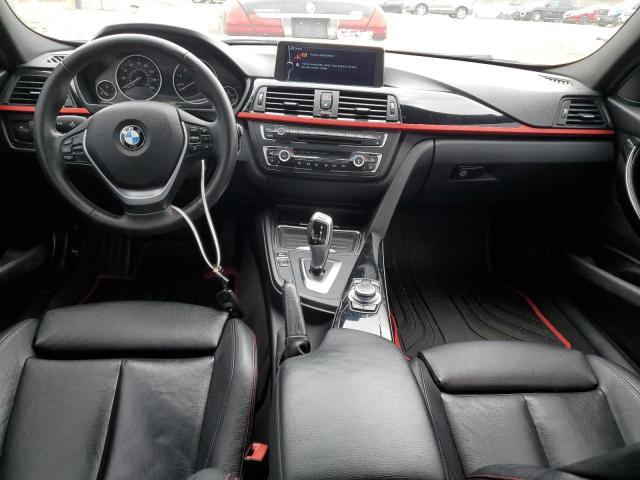 Photo 8 from auction – 2012 BMW 328 I with VIN WBA3A5C58CF344284