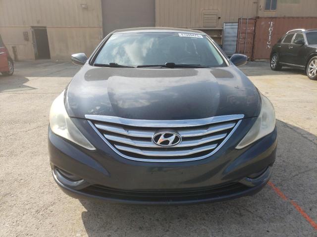 Photo 5 from auction – 2011 HYUNDAI SONATA GLS with VIN 5NPEB4AC5BH172157