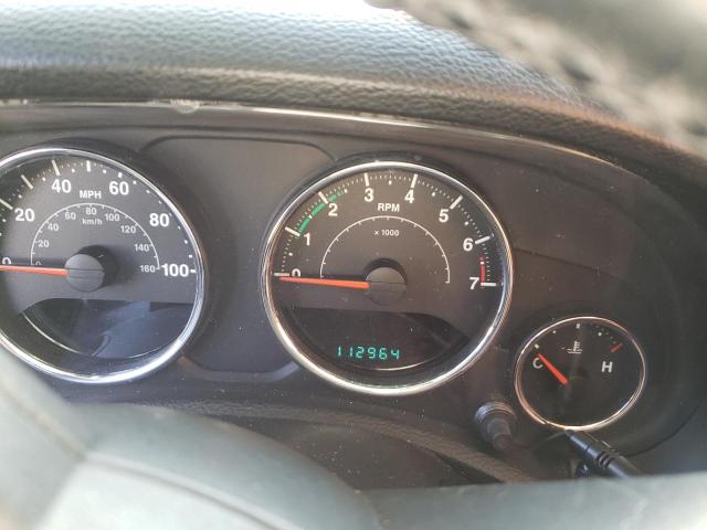 Photo 9 from auction – 2013 JEEP WRANGLER S with VIN 1C4AJWBG0DL528401