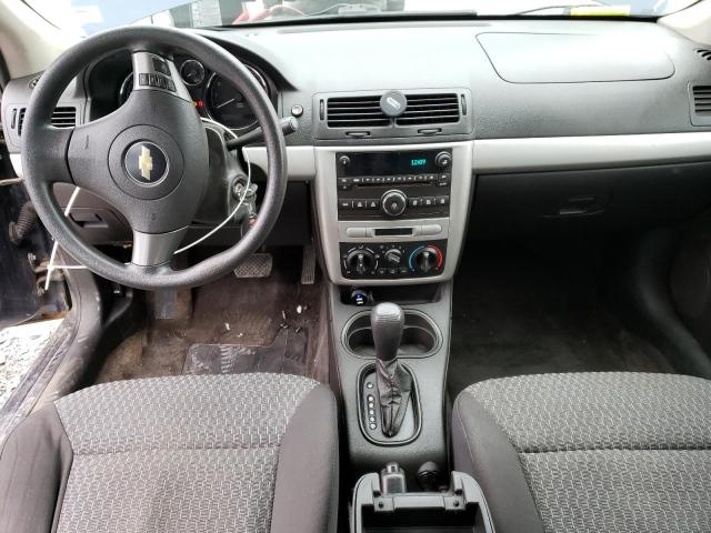 Photo 8 from auction – 2010 CHEVROLET COBALT 1LT with VIN 1G1AD5F56A7210581