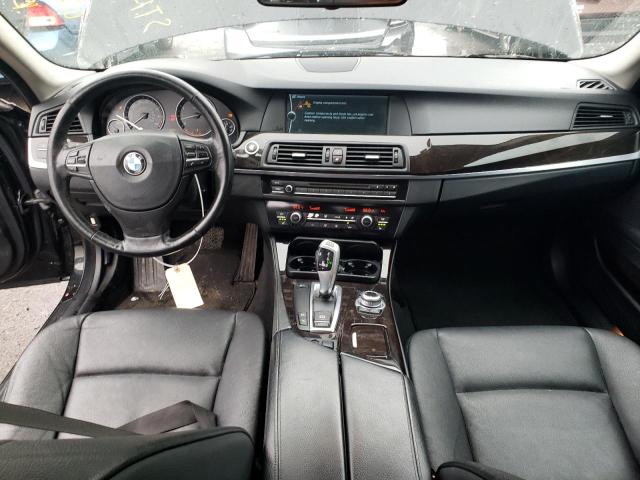Photo 8 from auction – 2011 BMW 535 XI with VIN WBAFU7C59BC870083