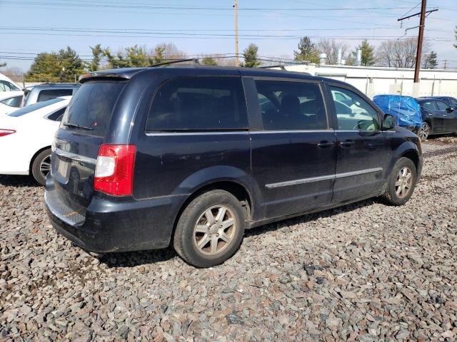 Photo 3 from auction – 2011 CHRYSLER TOWN & COU with VIN 2A4RR5DG4BR612299