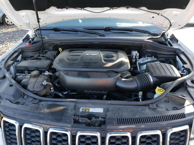 Photo 12 from auction – 2017 JEEP GRAND CHER with VIN 1C4RJFBG8HC849644