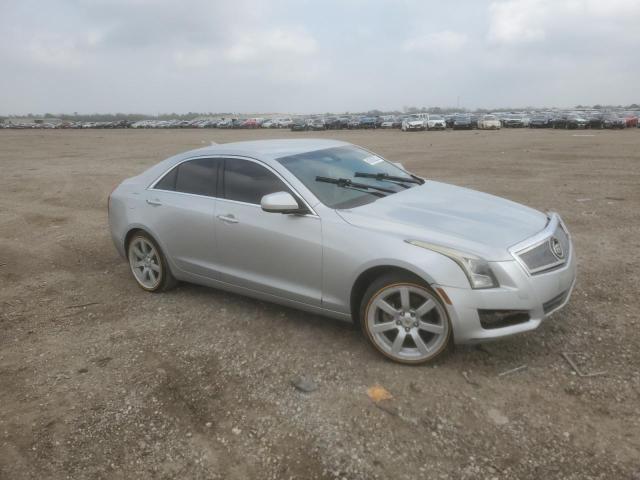 Photo 4 from auction – 2014 CADILLAC ATS with VIN 1G6AA5RA6E0182064