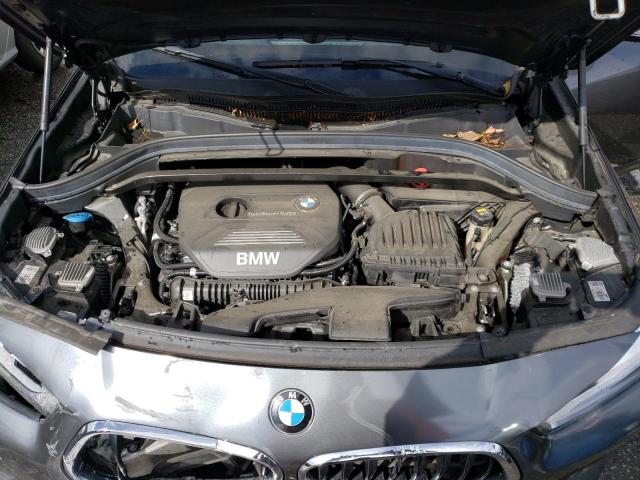 Photo 12 from auction – 2018 BMW X2 SDRIVE2 with VIN WBXYJ3C36JEJ84875