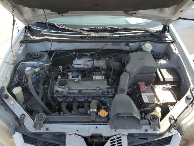 Photo 12 from auction – 2003 MITSUBISHI OUTLANDER with VIN JA4LZ41G03U063242