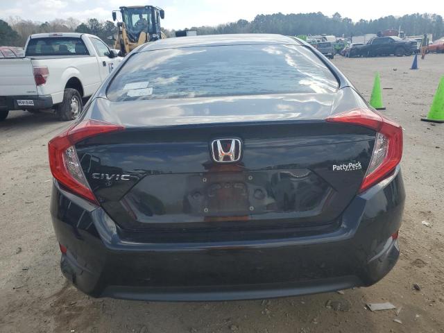 Photo 6 from auction – 2016 HONDA CIVIC EX with VIN 19XFC2F75GE076686