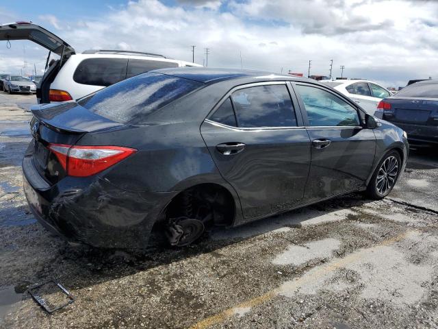 Photo 3 from auction – 2015 TOYOTA COROLLA L with VIN 5YFBURHE2FP342498