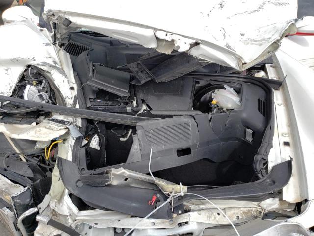 Photo 11 from auction – 2011 PORSCHE 911 CARRER with VIN WP0AB2A9XBS721523