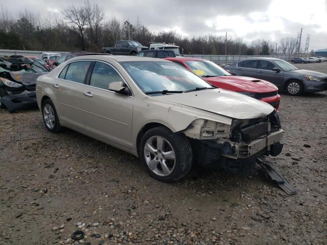 Photo 4 from auction – 2012 CHEVROLET MALIBU 2LT with VIN 1G1ZD5E09CF167968