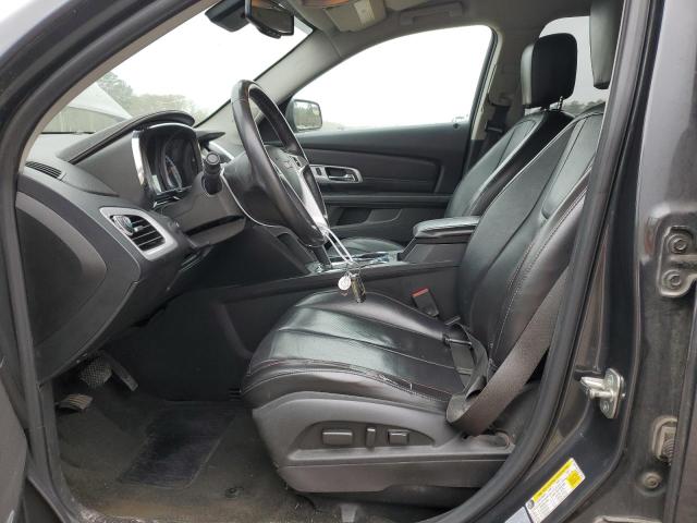 Photo 7 from auction – 2013 GMC TERRAIN SL with VIN 2GKALUEK3D6172943