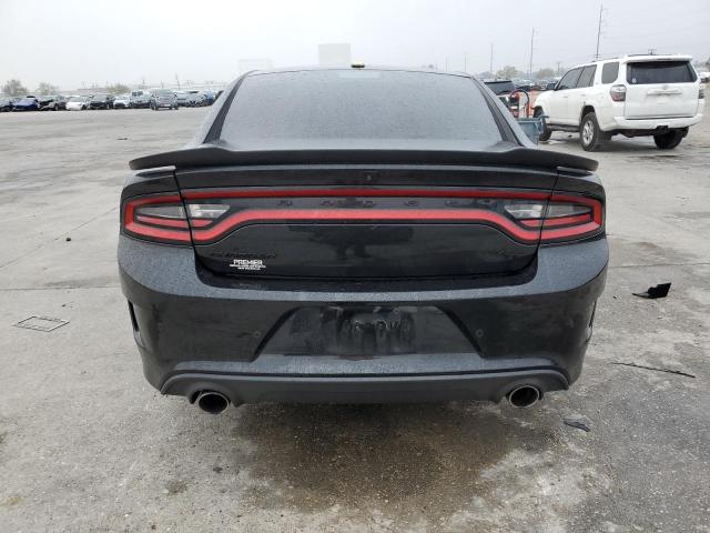 Photo 6 from auction – 2020 DODGE CHARGER R/ with VIN 2C3CDXCT0LH232778