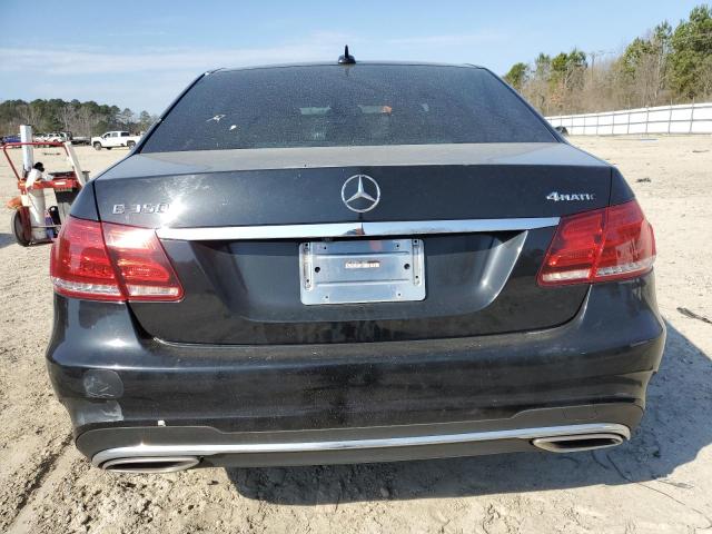Photo 6 from auction – 2015 MERCEDES-BENZ E 350 4MAT with VIN WDDHF8JB3FB108003