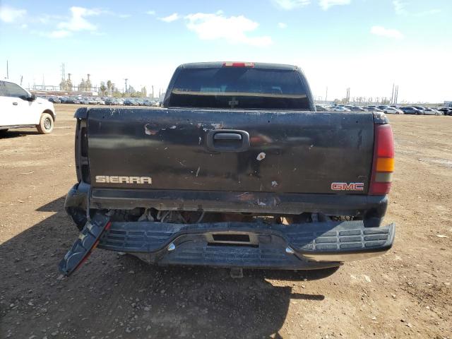 Photo 6 from auction – 2004 GMC NEW SIERRA with VIN 2GTEC19TX41168710