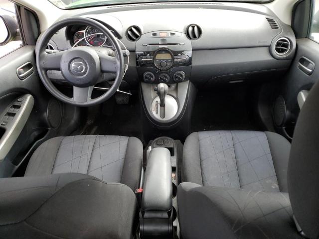 Photo 8 from auction – 2011 MAZDA MAZDA2 with VIN JM1DE1HZ9B0127103