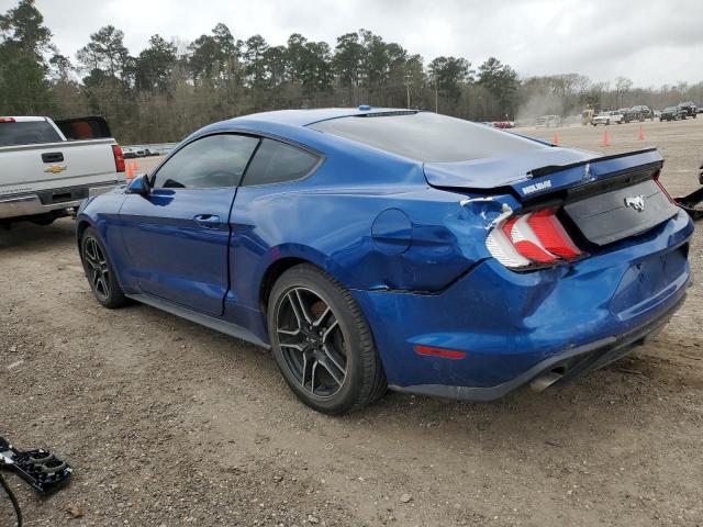 Photo 2 from auction – 2018 FORD MUSTANG with VIN 1FA6P8TH1J5100401