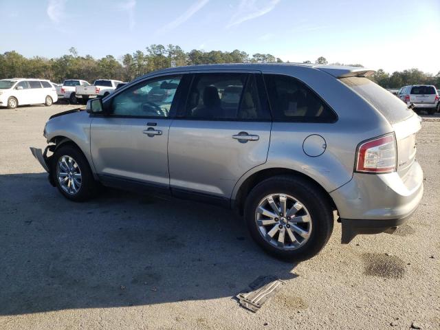 Photo 2 from auction – 2007 FORD EDGE SEL with VIN 2FMDK38C87BA29665