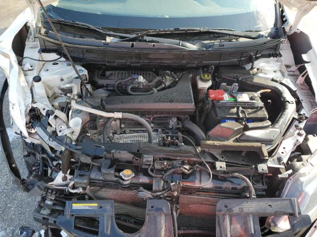 Photo 12 from auction – 2016 NISSAN ROGUE S with VIN JN8AT2MT9GW025809