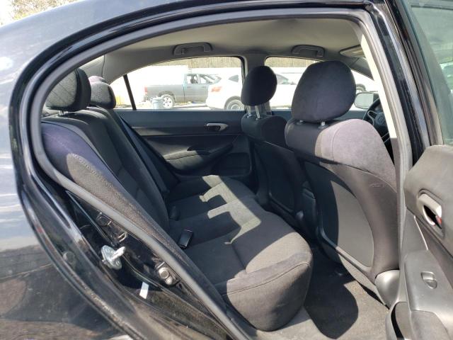 Photo 10 from auction – 2009 HONDA CIVIC LX-S with VIN 2HGFA16639H346563