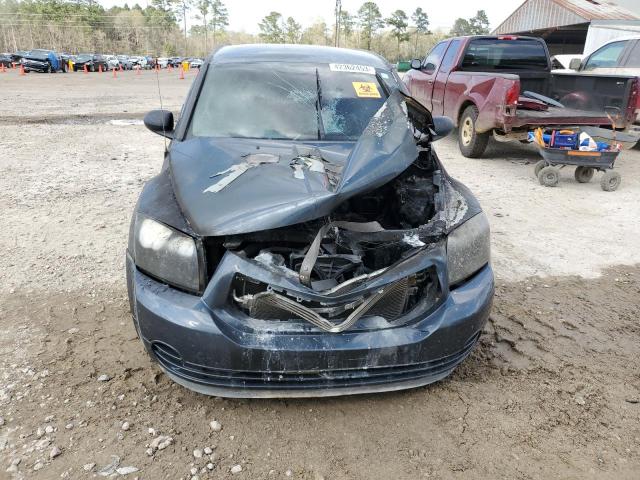 Photo 5 from auction – 2007 DODGE CALIBER SX with VIN 1B3HB48B67D422241