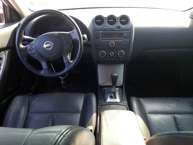 Photo 8 from auction – 2011 NISSAN ALTIMA BAS with VIN 1N4AL2AP2BC141713