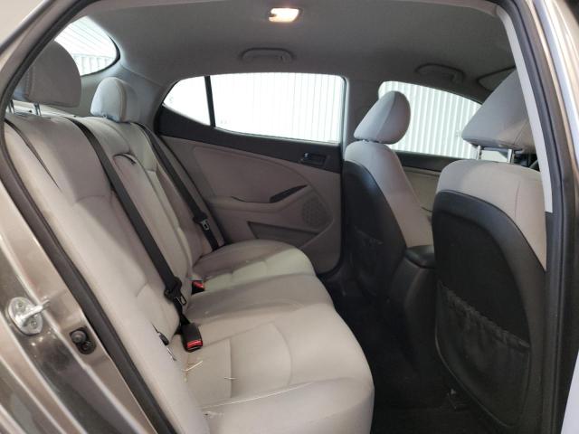 Photo 10 from auction – 2015 KIA OPTIMA LX with VIN 5XXGM4A70FG499914