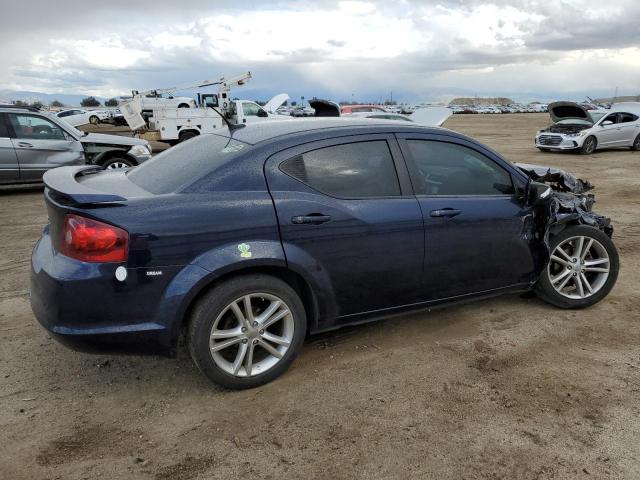 Photo 3 from auction – 2014 DODGE AVENGER SE with VIN 1C3CDZAB6EN166527