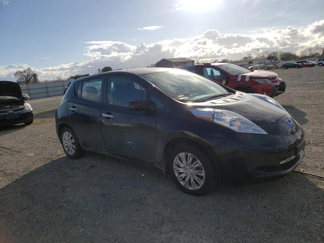 Photo 4 from auction – 2013 NISSAN LEAF S with VIN 1N4AZ0CP5DC412251