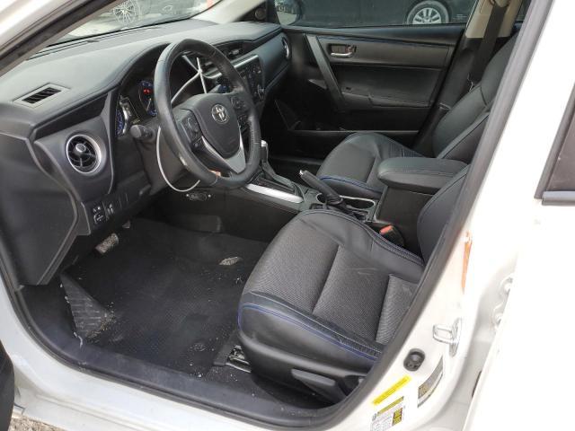 Photo 7 from auction – 2018 TOYOTA COROLLA L with VIN 5YFBURHE1JP849627