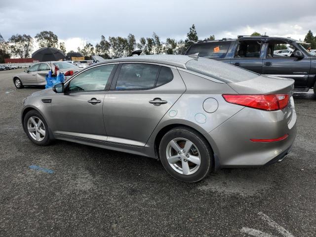 Photo 2 from auction – 2015 KIA OPTIMA LX with VIN 5XXGM4A7XFG377092