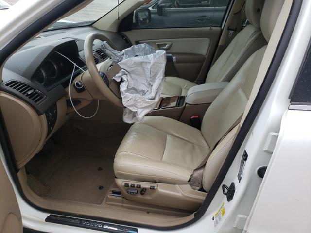 Photo 7 from auction – 2011 VOLVO XC90 3.2 with VIN YV4952CY8B1583031