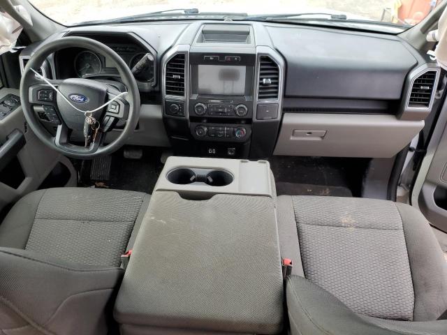 Photo 8 from auction – 2020 FORD F150 SUPER with VIN 1FTEW1EP2LFA36659