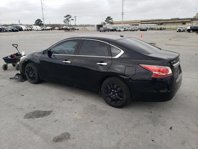 Photo 2 from auction – 2015 NISSAN ALTIMA 2.5 with VIN 1N4AL3AP0FN900388