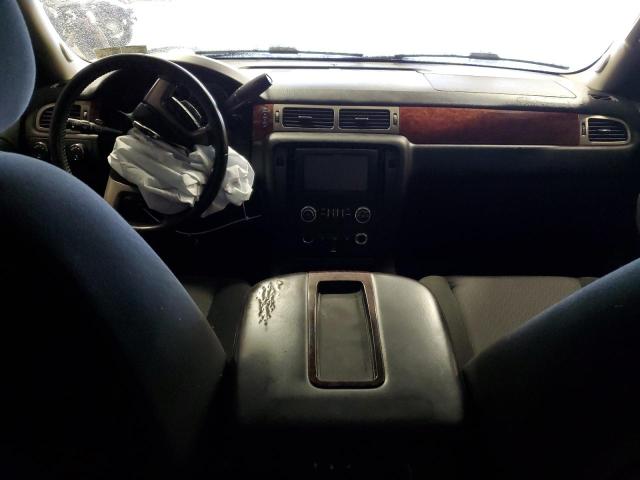 Photo 8 from auction – 2011 CHEVROLET TAHOE K150 with VIN 1GNSKAE08BR246348