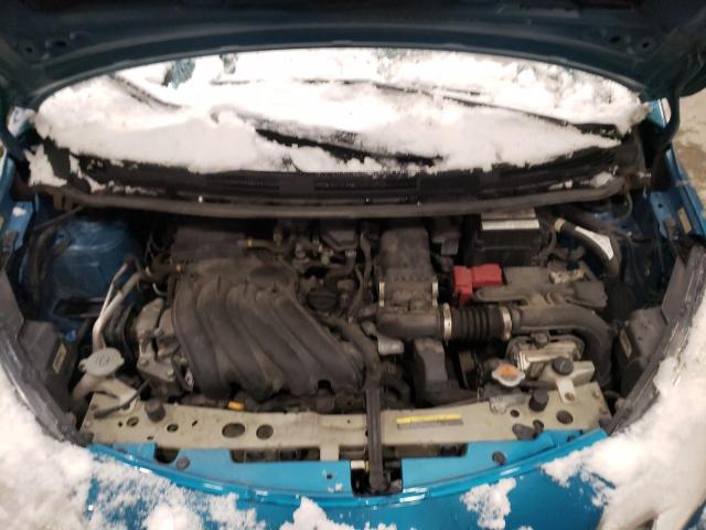 Photo 11 from auction – 2015 NISSAN VERSA NOTE with VIN 3N1CE2CP7FL390340