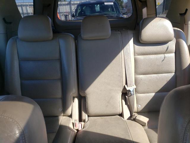 Photo 10 from auction – 2005 FORD FREESTYLE with VIN 1FMDK02105GA76619