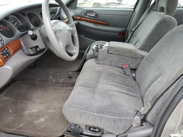 Photo 7 from auction – 2005 BUICK LESABRE CU with VIN 1G4HP52K15U121187