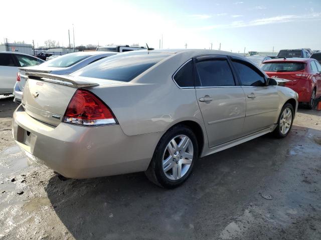 Photo 3 from auction – 2012 CHEVROLET IMPALA LT with VIN 2G1WB5E34C1121507