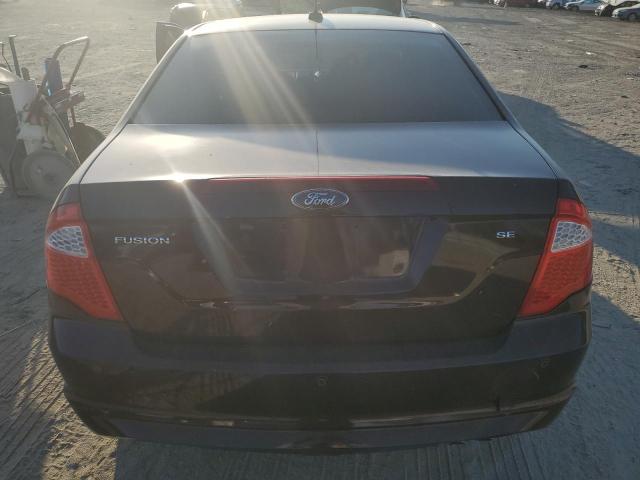 Photo 6 from auction – 2012 FORD FUSION SE with VIN 3FAHP0HA6CR289701
