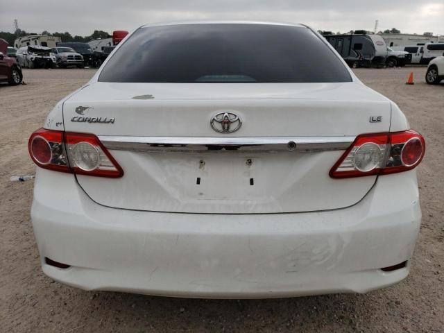 Photo 6 from auction – 2012 TOYOTA COROLLA BA with VIN 5YFBU4EEXCP042629