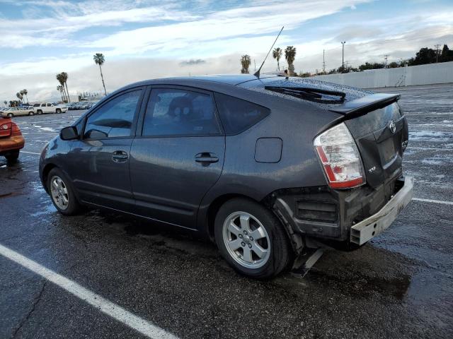 Photo 2 from auction – 2009 TOYOTA PRIUS with VIN JTDKB20UX93474860