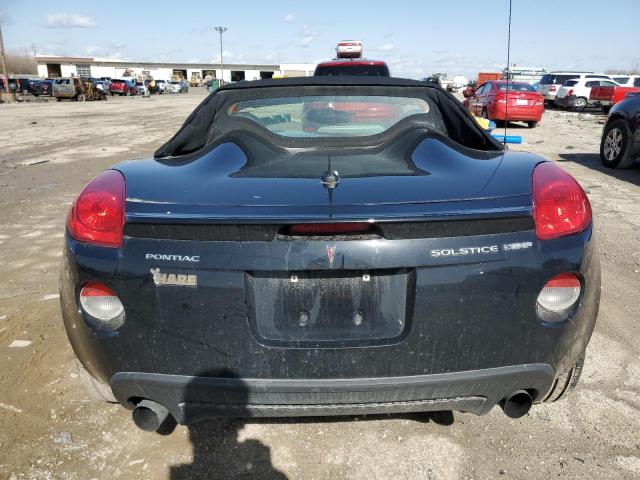 Photo 10 from auction – 2008 PONTIAC SOLSTICE G with VIN 1G2MG35X88Y106007